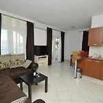 Moonlight - One Bedroom With Sea View Terrace And Balcony Mia Trogir