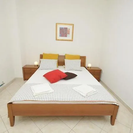 Moonlight - One Bedroom With Sea View Terrace And Balcony Mia Apartamento