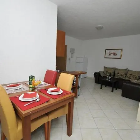 Moonlight - One Bedroom With Sea View Terrace And Balcony Mia Trogir