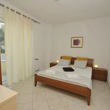Moonlight - One Bedroom With Sea View Terrace And Balcony Mia Apartamento Trogir