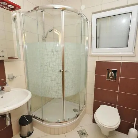 Apartment Moonlight - One Bedroom With Sea View Terrace And Balcony Mia